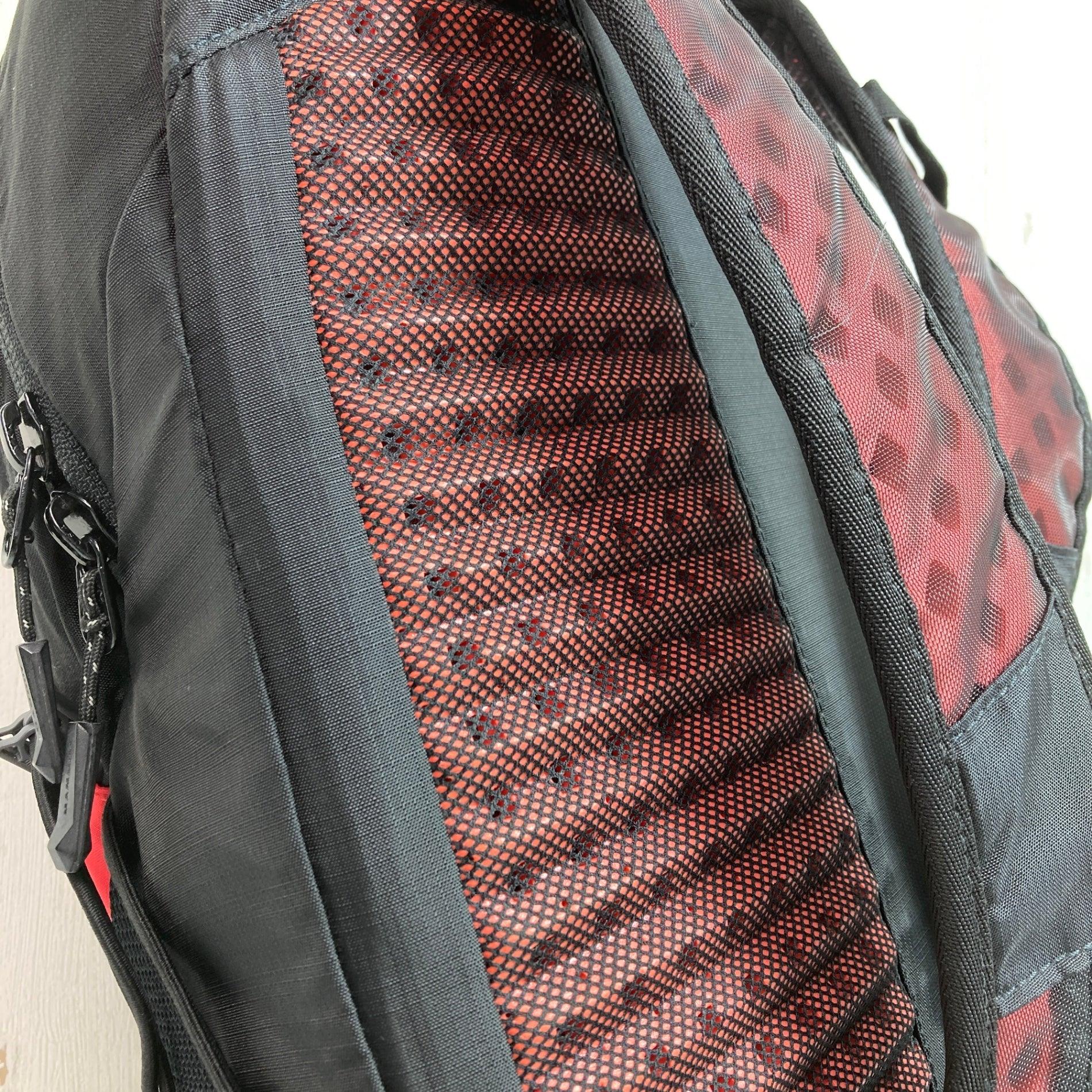 【OneSize ブラック系】 Mammut ( マムート ) エクセロン スピード 20 Xeron Speed 20 ナイロン バッグ ストレージ バックパック デイパック 容量【～29L】 z00052579 デイパック 容量【～29L】 バックパック バッ - 【公式】2ndGEAR（セカンドギア）Webショップ【登山用品・アウトドア用品専門 買取販売店】