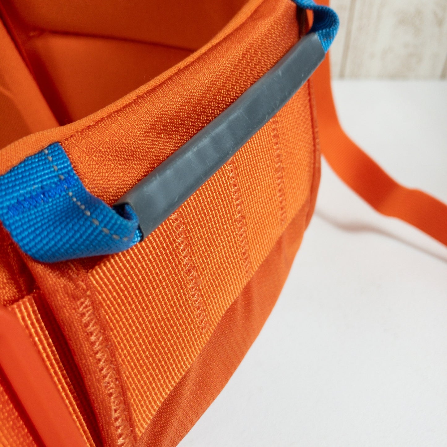 【M橙】Gregory Alpinist 35 Alpinisto 35背包海外限定色难获Zest Orange容量【30L-54L】背包包收纳