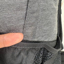 【OneSize グレー系】 Coleman ( コールマン ) ウォーカー 33 Walker 33 ポリエステル バッグ ストレージ バックパック 容量【30L～54L】 z00059799  容量【30L～54L】 バックパック バッグ ストレージ-8