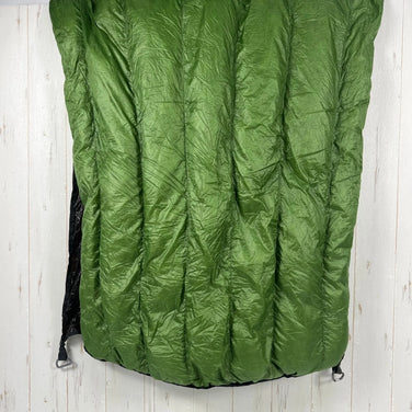 One Size Green Warbonnet Outdoors Lynx Under Quilt Full Length, Hard-to-Find Down Sleeping System/Hammock (z00053593)