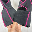 【Men's M ブラック系】 Cw-X ( シーダブリューエックス ) エキスパート モデル ロング スポーツタイツ Expert Model Long Sports Tights ポリエステル ウェア ボトムス タイツ z00057555  タイツ ボトムス ウ-4