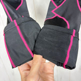 【Men's M ブラック系】 Cw-X ( シーダブリューエックス ) エキスパート モデル ロング スポーツタイツ Expert Model Long Sports Tights ポリエステル ウェア ボトムス タイツ z00057555  タイツ ボトムス ウ