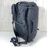 【OneSize ブラック系】 Osprey ( オスプレー ) P65 ポーター ナイロン バッグ ストレージ ダッフルバッグ ボストンバッグ z00058716  ダッフルバッグ ボストンバッグ バッグ ストレージ