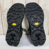 【Men's 27.5cm ブラック系】 Hoka Oneone ( ホカ オネオネ ) アナカパ 2 ミッド ゴアテックス ANACAPA 2 MID GTX フットウェア トレッキングブーツ GORE-TEX ( ゴアテックス ) z00050934 トレッキングブーツ - 【公式】2ndGEAR（セカンドギア）Webショップ【登山用品・アウトドア用品専門 買取販売店】