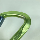 Climbing Technology Ct Lime Quickdraw Set (5-Piece Set) - One Size Green (z00054474)