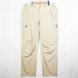 【Men's 36 ベージュ系】 2014 Patagonia ( パタゴニア ) ノマダーパンツ Nomader Pants ELKH ナイロン ウェア ボトムス ロングパンツ z00052489 ELKH ロングパンツ ボトムス ウェア - 【公式】2ndGEAR（セカンドギア）Webショップ【登山用品・アウトドア用品専門 買取販売店】