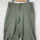 【Women's 6 グリーン系】 Arcteryx ( アークテリクス ) クラーキア ワイドレッグ パンツ Clarkia Wide Leg Pant FC0-DWR ストレッチ ナイロン ウェア ボトムス ロングパンツ ソフトシェル z00061045  ソフトシ-2