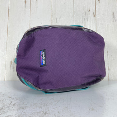 【OneSize パープル系】 2016 Patagonia ( パタゴニア ) ブラック ホール キューブ ミディアム Black Hole Cube Medium 6L TPUラミネート リップストップ ポリエステル バッグ ストレージ パッキングサック スタッ