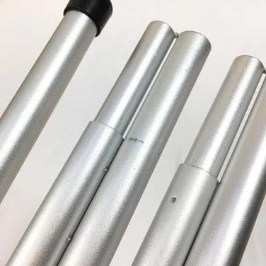 【OneSize オレンジ系】Montbell ( モンベル ) L.W.タープ + アルミミニタープポール165 2本 セット 1122669 タープ キャンピングギア - 【公式】2ndGEAR（セカンドギア）Webショップ【登山用品・アウトドア用品専門 買取販売店】