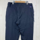 【Men's 36 ネイビー系】 2023 Patagonia ( パタゴニア ) メンズ ベンガ ロック パンツ レギュラー Men's Venga Rock Pants - Regular SMDB / Smolder Blue オーガニックコットン ストレッチ-8