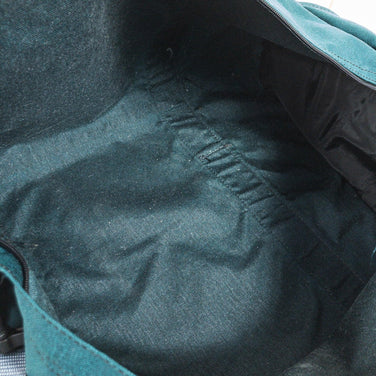 【OneSize グリーン系】 1990s Outdoor Products ( アウトドアプロダクツ ) コーデュラナイロン ダッフルバッグ CORDURA Nylon Duffle Bag 入手困難 紫タグ 旧タグ アメリカ製 ナイロン バッグ ストレージ ダッ - 【公式】2ndGEAR（セカンドギア）Webショップ【登山用品・アウトドア用品専門 買取販売店】