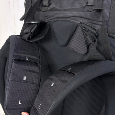 【Unisex OneSize ブラック系】 Montbell ( モンベル ) エクスペディション パック 100 Expedition Pack 100 100L アクアバリアサック ロールアップシステム ナイロン バッグ ストレージ バックパック 容量【80L～】 z000