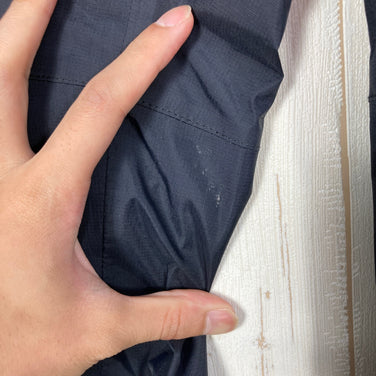 【Men's M ブラック系】 2024 Patagonia ( パタゴニア ) トレントシェル 3L レイン パンツ ナイロン ウェア ボトムス ロングパンツ レインシェル z00059045  レインシェル ロングパンツ ボトムス ウェア