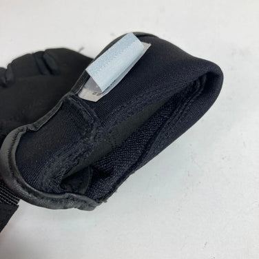 男士 M 黑色 Mammut Pordoi 手套 (Z00053733)