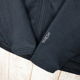 【Men's S グレー】 7Mesh（セブンメッシュ） アプレス フーディ Apres Hoody Men's フリース アウター ジャケット トップス ウェア - 【公式】2ndGEAR（セカンドギア）Webショップ【登山用品・アウトドア用品専門 買取販売店】