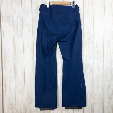 【Women's XS ネイビー系】 Patagonia ( パタゴニア ) パウダー ボール パンツ Powder Bowl Pants ポリエステル 31433 International Women's GORE-TEX ( ゴアテックス ) CNY ハードシェル - 【公式】2ndGEAR（セカンドギア）Webショップ【登山用品・アウトドア用品専門 買取販売店】