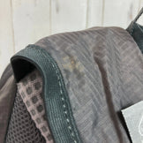 【OneSize グレー系】 Jackwolfskin ( ジャックウルフスキン ) ハム ロック 12 Ham Rock 12 ナイロン バッグ ストレージ バックパック デイパック 容量【～29L】 z00052679  デイパック 容量【～29L】 バックパ