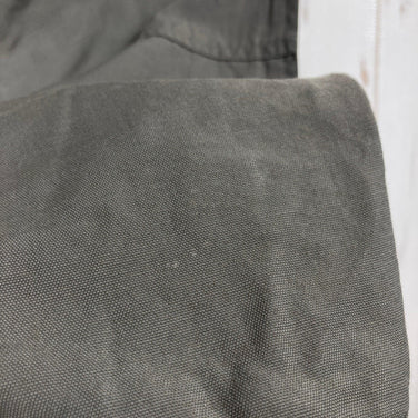 Columbia GRT 男士攀岩裤，中号，灰色，尼龙材质，z00054302