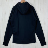【Men's M ブラック系】 Houdini ( フーディニ ) モノ エア フーディ Mono Air Houdi true black ポリエステル ウェア トップス アウター ジャケット フリース z00056644 true black フリース アウター