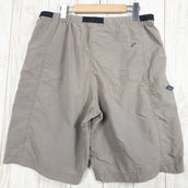 【Men's M ベージュ系】 2009 Patagonia ( パタゴニア ) ギ ツー ショーツ GI II SHORTS ナイロン ウェア ボトムス ショーツ ショートパンツ ウィンドシェル z00051000 ウィンドシェル ショーツ ショートパンツ ボト - 【公式】2ndGEAR（セカンドギア）Webショップ【登山用品・アウトドア用品専門 買取販売店】