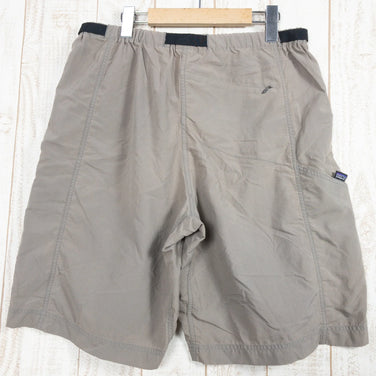 【Men's M ベージュ系】 2009 Patagonia ( パタゴニア ) ギ ツー ショーツ GI II SHORTS ナイロン ウェア ボトムス ショーツ ショートパンツ ウィンドシェル z00051000 ウィンドシェル ショーツ ショートパンツ ボト - 【公式】2ndGEAR（セカンドギア）Webショップ【登山用品・アウトドア用品専門 買取販売店】