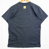 【Men's M ブラック系】 Jackwolfskin ( ジャックウルフスキン ) ショートスリーブ ポケット ティー short-sleeve Pocket Tee コットン ウェア トップス インナー シャツ ショートスリーブシャツ コットン z000525 - 【公式】2ndGEAR（セカンドギア）Webショップ【登山用品・アウトドア用品専門 買取販売店】