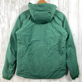 【Men's S グリーン系】 Arcteryx ( アークテリクス ) プロトン ヘビーウェイト フーディ Proton Heavyweight Hoody 化繊ダウン X000007398 Men's 化繊インサレーション アウター ジャケット トップス ウェ - 【公式】2ndGEAR（セカンドギア）Webショップ【登山用品・アウトドア用品専門 買取販売店】