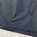 【Women's S ブラック系】 Cw-X ( シーダブリューエックス ) エクスペック ハーフジップ シャツ Xspec Half Zip Shirt ポリエステル ウェア トップス インナー シャツ ロングスリーブシャツ 化繊 z00058461  化繊 ロングス-7