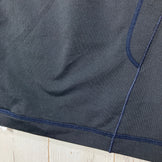 【Women's S ブラック系】 Cw-X ( シーダブリューエックス ) エクスペック ハーフジップ シャツ Xspec Half Zip Shirt ポリエステル ウェア トップス インナー シャツ ロングスリーブシャツ 化繊 z00058461  化繊 ロングス