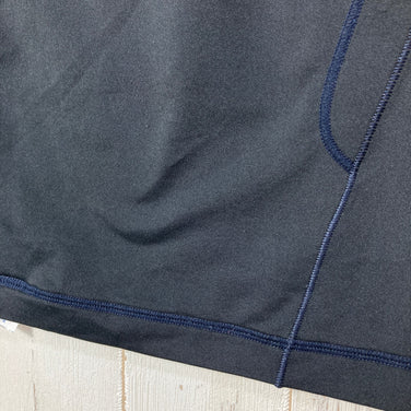 【Women's S ブラック系】 Cw-X ( シーダブリューエックス ) エクスペック ハーフジップ シャツ Xspec Half Zip Shirt ポリエステル ウェア トップス インナー シャツ ロングスリーブシャツ 化繊 z00058461  化繊 ロングス