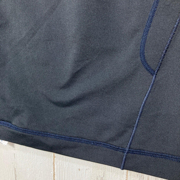 【Women's S ブラック系】 Cw-X ( シーダブリューエックス ) エクスペック ハーフジップ シャツ Xspec Half Zip Shirt ポリエステル ウェア トップス インナー シャツ ロングスリーブシャツ 化繊 z00058461  化繊 ロングス