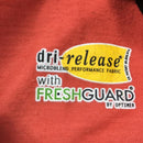 【Women's S オレンジ系】 Outdoor Research ( アウトドアリサーチ ) ドライリリース ウール Tシャツ Dri-Release Wool T-Shirt 90727 International Women's ウール ショートスリーブTシャ - 【公式】2ndGEAR（セカンドギア）Webショップ【登山用品・アウトドア用品専門 買取販売店】