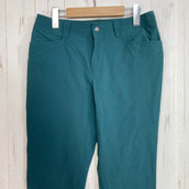 【Women's S グリーン系】 Phenix ( フェニックス ) 	ポカラ パンツ Pokhara Pants ストレッチ アンクル丈 トレッキングパンツ ナイロン ウェア ボトムス ロングパンツ ソフトシェル z00060431  ソフトシェル ロングパンツ ボ