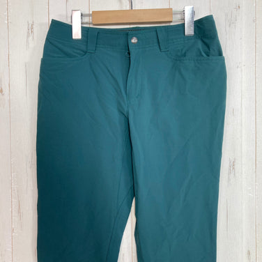 【Women's S グリーン系】 Phenix ( フェニックス ) 	ポカラ パンツ Pokhara Pants ストレッチ アンクル丈 トレッキングパンツ ナイロン ウェア ボトムス ロングパンツ ソフトシェル z00060431  ソフトシェル ロングパンツ ボ