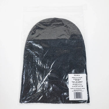 【Unisex OneSize ブラック系】 Ridge Mountain Gear ( リッジマウンテンギア ) メリノ プラックス ビーニー Merino PlaX Beanie Smoked Black メリノウール ウェア ウェア小物 ヘッドウェア ビーニー z00050 - 【公式】2ndGEAR（セカンドギア）Webショップ【登山用品・アウトドア用品専門 買取販売店】