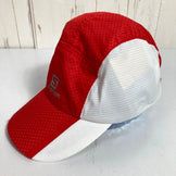 【OneSize レッド系】 Salomon ( サロモン ) XT コンパクト キャップ XT Compact Cap ポリエステル ウェア ウェア小物 ヘッドウェア キャップ z00054191  キャップ ヘッドウェア ウェア小物 ウェア