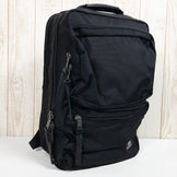 【OneSize ブラック系】 Gregory ( グレゴリー ) カバート ミッション デイ Covert Mission Day ナイロン デイパック 容量【～29L】 バックパック バッグ ストレージ - 【公式】2ndGEAR（セカンドギア）Webショップ【登山用品・アウトドア用品専門 買取販売店】