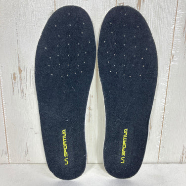 【Unisex 27.3cm イエロー系】 La Sportiva ( ラ・スポルティバ ) ネパール エボ ゴアテックス Nepal Evo Gtx フットウェア 厳冬期用アルパインブーツ z00057316  厳冬期用アルパインブーツ フットウェア