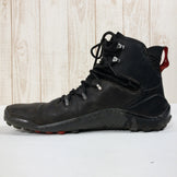 【Men's 28.5cm ブラック系】 Vivobarefoot ( ビボベアフット ) トラッカー デコン Fg2 JJF Tracker Decon Fg2 JJF フットウェア トレッキングブーツ z00050576 トレッキングブーツ フットウェア - 【公式】2ndGEAR（セカンドギア）Webショップ【登山用品・アウトドア用品専門 買取販売店】