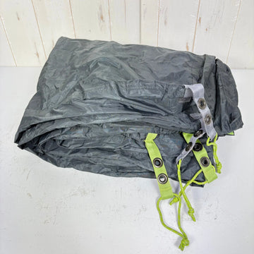 【OneSize グリーン系】 Nemo Equipment ( ニーモ イクイップメント ) アトム 2p Atom 2p ナイロン キャンピングギア テント 山岳テント z00058717  山岳テント テント キャンピングギア - 0