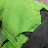 【OneSize グリーン系】Mystery Ranch ( ミステリーランチ ) サドルピーク Saddle Peak 20L トキシックグリーン バックパック デイパック アメリカ製 入手困難 デイパック 容量【～29L】 バックパック バッグ ストレージ - 【公式】2ndGEAR（セカンドギア）Webショップ【登山用品・アウトドア用品専門 買取販売店】