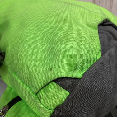 【OneSize グリーン系】Mystery Ranch ( ミステリーランチ ) サドルピーク Saddle Peak 20L トキシックグリーン バックパック デイパック アメリカ製 入手困難 デイパック 容量【～29L】 バックパック バッグ ストレージ - 【公式】2ndGEAR（セカンドギア）Webショップ【登山用品・アウトドア用品専門 買取販売店】