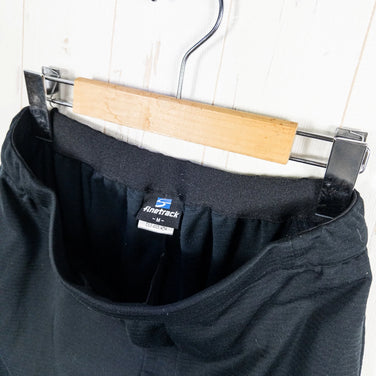 Finetrack Draught Claw 裤子，男款 M 码，黑色，涤纶，羊毛，z00052918