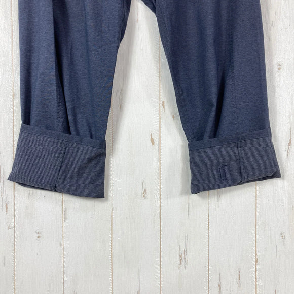 【Men's S ネイビー系】 2023 Yamatomichi ( 山と道 ) ライト ファイブポケット パンツ Light 5-Pocket Pants Dark Indigo Pertex Equilibrium 超軽量 ナイロン ウェア ボトムス ロングパン
