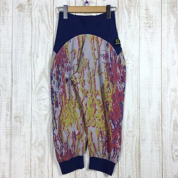 【Unisex XS ネイビー系】3rd Rock ( サードロック ) オーガニックコットン ストレッチ クライミング パンツ International Unisex コットン ショーツ ショートパンツ ボトムス ウェア - 【公式】2ndGEAR（セカンドギア）Webショップ【登山用品・アウトドア用品専門 買取販売店】