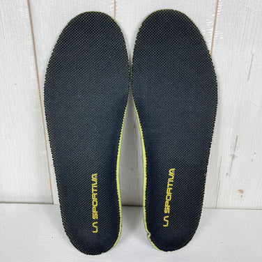 La Sportiva Equilibium ST GTX Women's Hiking Boots, Size 23.1cm, Blue, Black/Hibiscus, z00054240