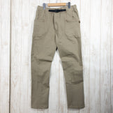 【Men's M ベージュ系】 Grip Swany ( グリップスワニー ) ジョグ 3D キャンプパンツ JOG 3D CAMP PANTS コットン ウェア ボトムス ロングパンツ コットン z00050253 コットン ロングパンツ ボトムス ウェア - 【公式】2ndGEAR（セカンドギア）Webショップ【登山用品・アウトドア用品専門 買取販売店】