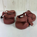 【Women's 23.0cm レッド系】 Chaco ( チャコ ) Z1 CLASSIC サンダル JCH107678 ARAGON z00055276 ARAGON サンダル フットウェア-2