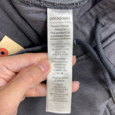 【Men's L ブラック系】 2024 Patagonia ( パタゴニア ) デイリー スウェットショーツ Daily Sweatshorts INBK オーガニックコットン ウェア ボトムス ショーツ ショートパンツ コットン z00059061 INBK コ