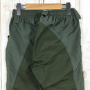 【Men's S グリーン系】 Mocean ( モーシャン ) ベロシティ パンツ Velocity Pants バイクパンツ サイクルパンツ アメリカ製 2050 International Men's 化繊 ロングパンツ ボトムス ウェア - 【公式】2ndGEAR（セカンドギア）Webショップ【登山用品・アウトドア用品専門 買取販売店】